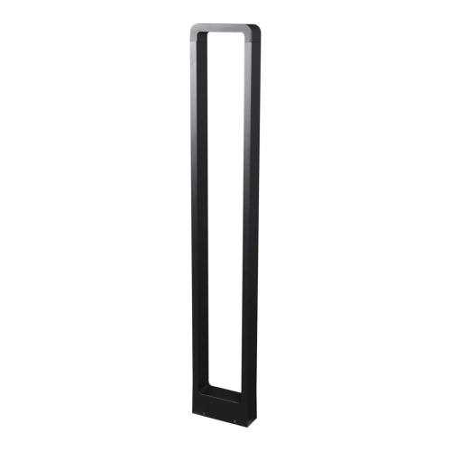 Ландшафтный светодиодный светильник Reluce 09962-0.7-001JH 1,0M LED10W BK RLOS фото 2