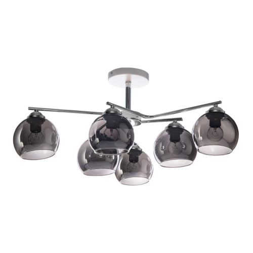 Потолочная люстра De City Вита 220013906