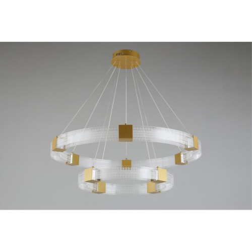 Люстра подвесная APL.030.03.100 фото 6