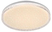 Светильник потолочный светодиодный ЭРА Классик без ДУ SPB-6 Gloss 84W-3K-6,5K 3000-6500К белый Б0070196