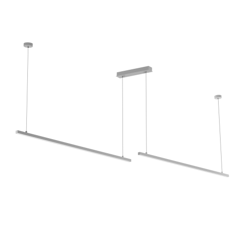 Citilux Стиг CL203220 LED Светильник подвесной с диммером Белый фото 2 Citilux Стиг CL203220 LED Светильник подвесной с диммером Белый фото 2