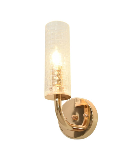 Бра Lumina Deco Donatti LDW 8011-1W F.GD фото 3