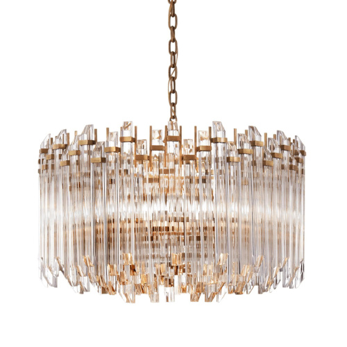 Люстра OWD241 gold Люстра OWD241 gold