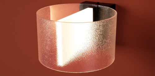 Настенный светильник (бра) Freya FR5541WL-L5B фото 13