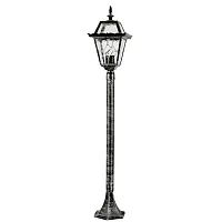 Ландшафтный светильник Arte Lamp PARIS A1356PA-1BS