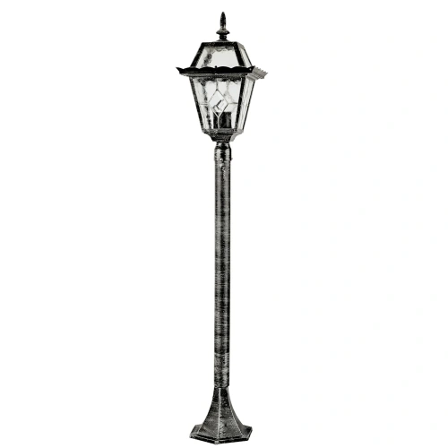 Ландшафтный светильник Arte Lamp PARIS A1356PA-1BS