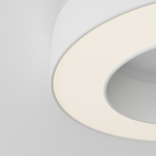 Потолочный светильник Technical C093CL-24W3K-W фото 7