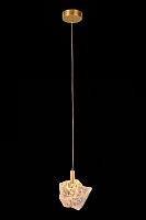 Подвесной светильник Gelo FL1188-1PS