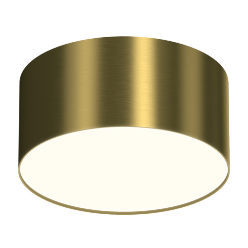 IT014-0206 gold светильник потолочный фото 6