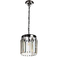 Подвесной светильник Divinare NOVA COGNAC 3002/06 SP-1