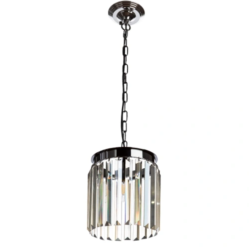 Подвесной светильник Divinare NOVA COGNAC 3002/06 SP-1 Подвесной светильник Divinare NOVA COGNAC 3002/06 SP-1