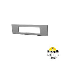 Fumagalli Светильник для подсветки лестниц встраиваемый FUMAGALLI NINA 190 7C1.000.000.LYK1L