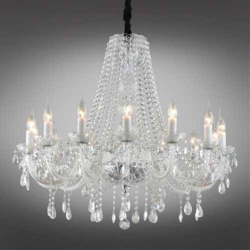 Люстра подвесная APL.814.03.14 фото 2