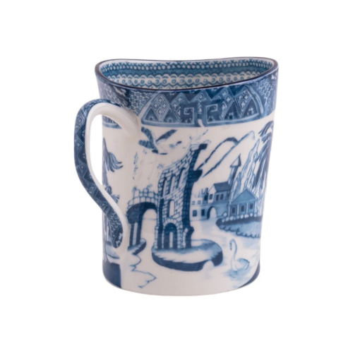 Кружка Ruins фото 5