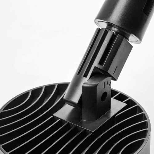 Трековый светильник Lightstar Due Hermes 210747 фото 2