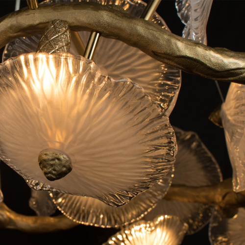 10352/850 AB Подвесной светильник LOFT IT Bloom фото 7