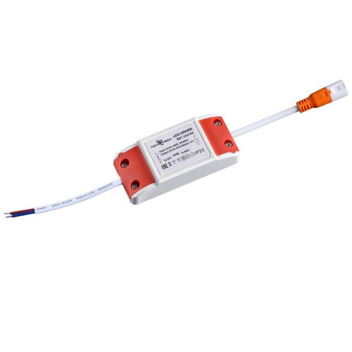 Драйвер Novotech Drive Drum 358308 Драйвер Novotech Drive Drum 358308