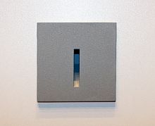 DL 3020 grey подсветка встраиваемая