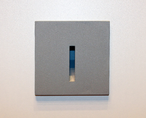 DL 3020 grey подсветка встраиваемая