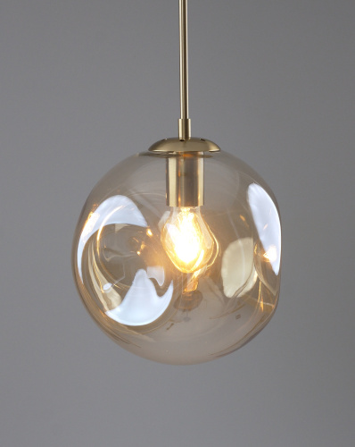 Светильник подвесной Moderli V11520-1P Amo фото 3