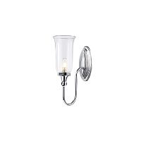 Бра для ванных комнат Elstead Lighting BATH-BLAKE2-PC