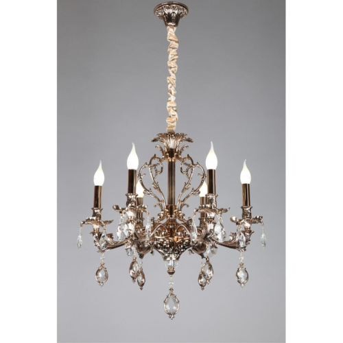 Люстра подвесная OML-74703-06 фото 4 Люстра подвесная OML-74703-06 фото 4