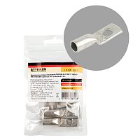 LD-TML-25-8-7 Наконечник медный луженый ТМЛ 25-8-7 ГОСТ 7386-80 (DIY упаковка 5 шт)