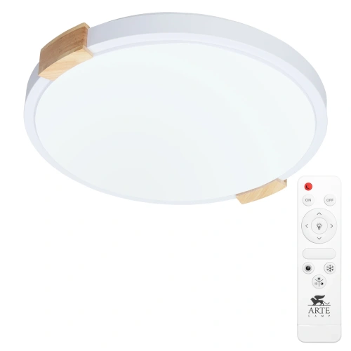 Потолочный светильник Arte Lamp JERSEY A2684PL-72WH Потолочный светильник Arte Lamp JERSEY A2684PL-72WH