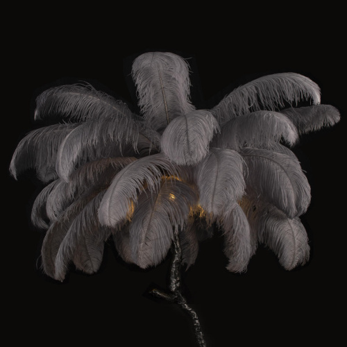 10067F/BK Grey Торшер LOFT IT Bijout фото 5 10067F/BK Grey Торшер LOFT IT Bijout фото 5