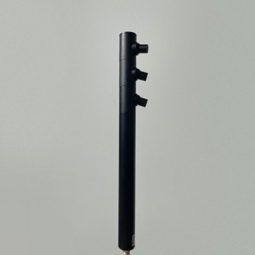 Подсветка 71-62-921 cool white black фото 4