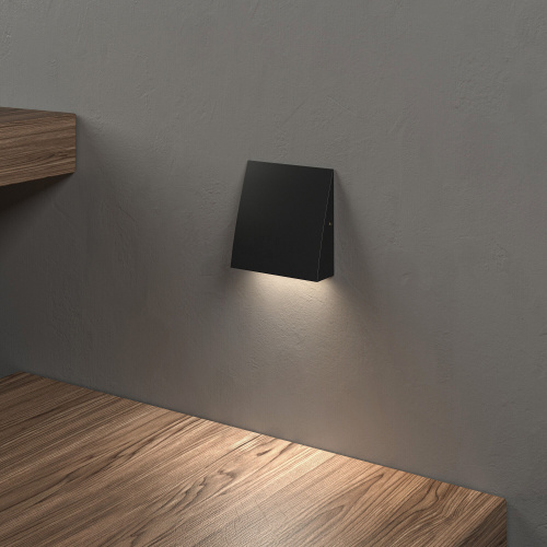 Подсветка светодиодная для лестниц 40159/LED фото 3 Подсветка светодиодная для лестниц 40159/LED фото 3