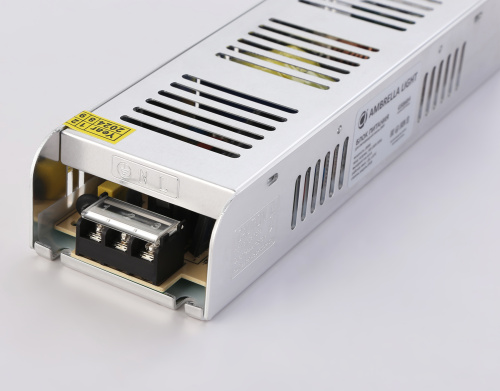 Блок питания с EMC 24В 200Вт 185-260В IP20 223*67*40 фото 2 Блок питания с EMC 24В 200Вт 185-260В IP20 223*67*40 фото 2