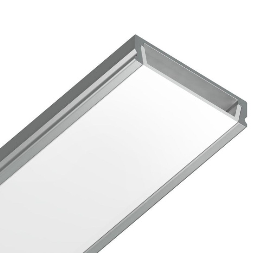 Профиль с рассеивателем Ambrella Illumination GP1800AL Профиль с рассеивателем Ambrella Illumination GP1800AL