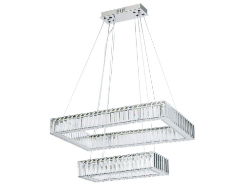 Подвесной светодиодный светильник Ambrella light Traditional TR5005 фото 4