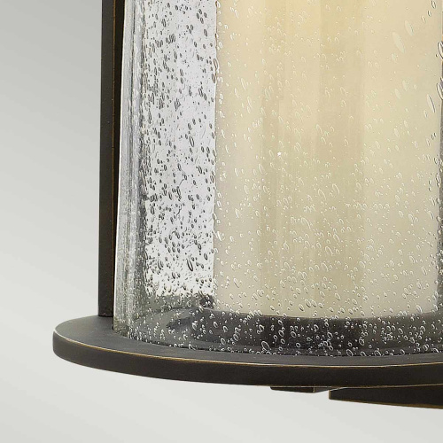 Настенный фонарь Hinkley Lighting, Арт. HK-QUINCY-M фото 3