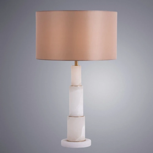 Декоративная настольная лампа Arte Lamp RAMADA A3588LT-1PB фото 2 Декоративная настольная лампа Arte Lamp RAMADA A3588LT-1PB фото 2