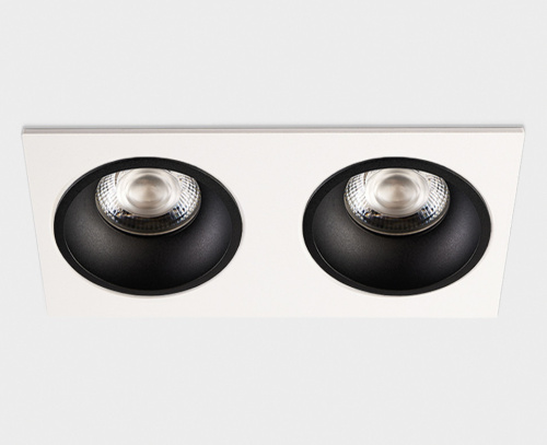 IT08-8032 black 4000K светильник встраиваемый влагозащищенный фото 4 IT08-8032 black 4000K светильник встраиваемый влагозащищенный фото 4