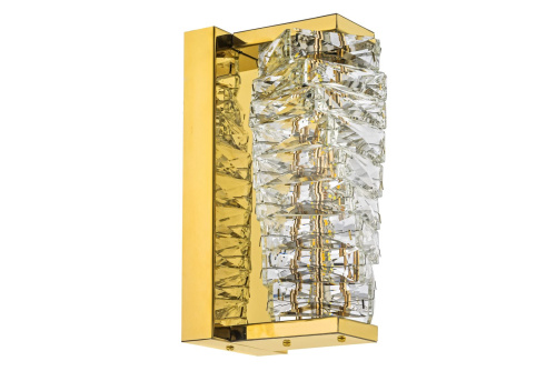 Настенный светильник Dio D'Arte Elite Magaza L 2.11x26.100 G Настенный светильник Dio D'Arte Elite Magaza L 2.11x26.100 G