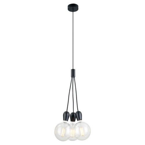 Подвесная люстра Lussole Maricopa LSP-8121 Подвесная люстра Lussole Maricopa LSP-8121