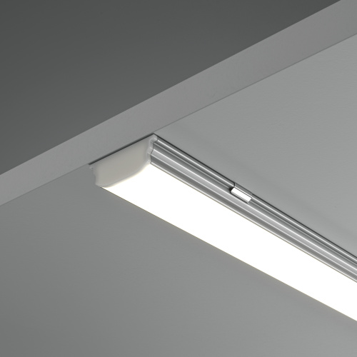 Профиль Led Strip ALM-1806-S-2M фото 8 Профиль Led Strip ALM-1806-S-2M фото 8