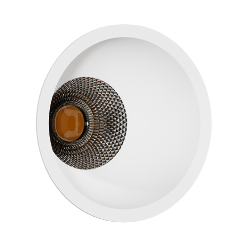 IT06-6025 white 3000K светильник встраиваемый фото 4 IT06-6025 white 3000K светильник встраиваемый фото 4