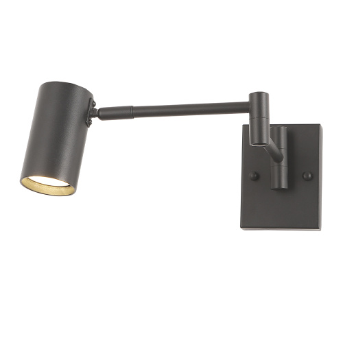 Crystal Lux Бра Crystal Lux FELIX AP1 BLACK фото 3 Crystal Lux Бра Crystal Lux FELIX AP1 BLACK фото 3