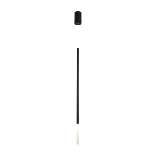 8400/3LB LEDIO LN26 000 черный/белый, металл/акрил Подвес LED 3W 3000K 220V STICK фото 4 8400/3LB LEDIO LN26 000 черный/белый, металл/акрил Подвес LED 3W 3000K 220V STICK фото 4