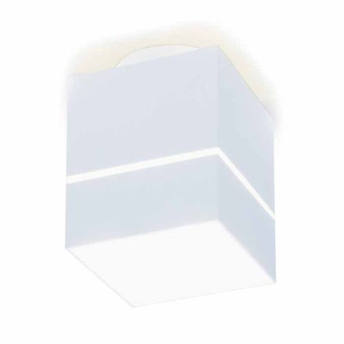 Потолочный светодиодный светильник Ambrella light Techno Spot TN257 фото 2