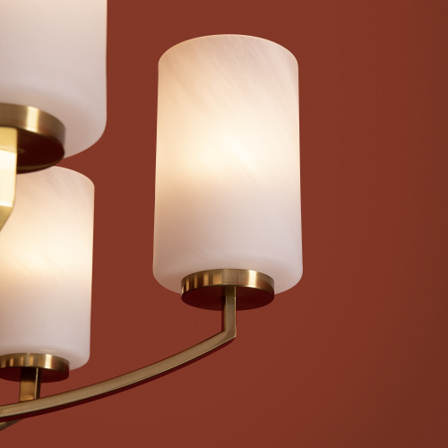 Подвесной светильник Freya FR2059PL-06BS фото 6