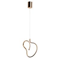 Люстра De Markt Аурих