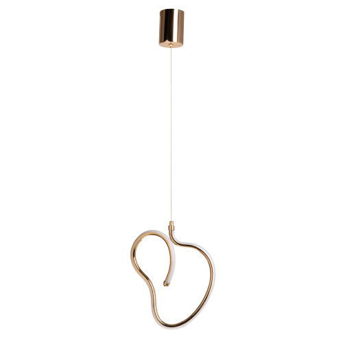 Люстра De Markt Аурих Люстра De Markt Аурих