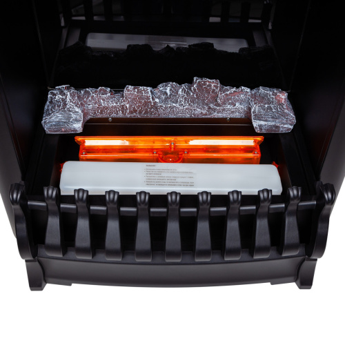 Электроочаг RealFlame 3D Oregan фото 12