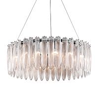 Люстра MD22027002-D85 matt black