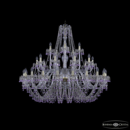 Люстра хрустальная 1410/20+10+5/460 G V7010 Bohemia Ivele Crystal (Богемия Ивеле Кристалл) Люстра хрустальная 1410/20+10+5/460 G V7010 Bohemia Ivele Crystal (Богемия Ивеле Кристалл)